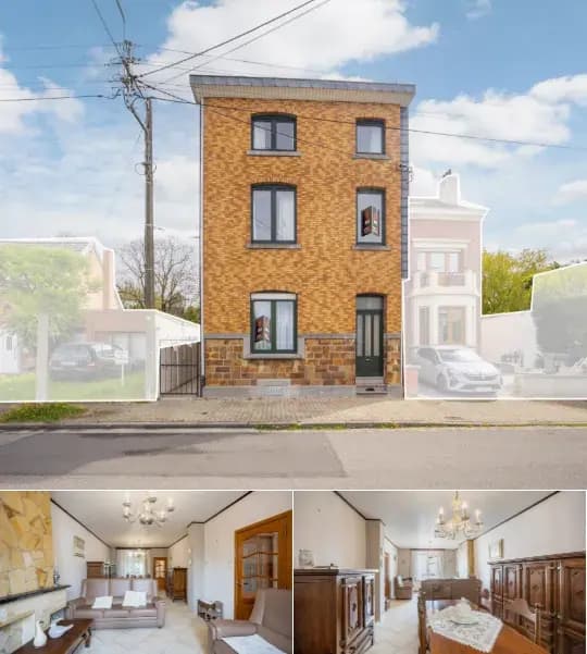 Residence for sale