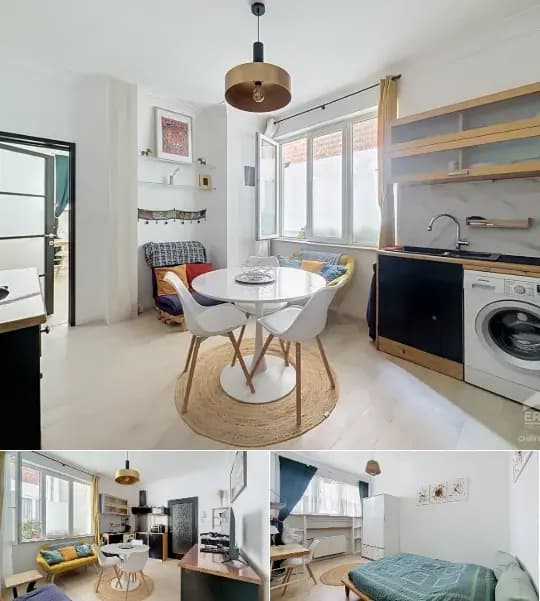 Apartment for rent
