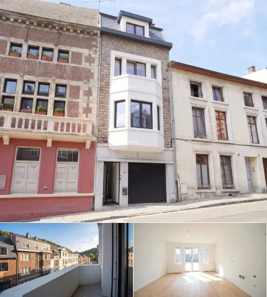 Apartment for sale