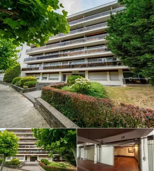Garage for sale