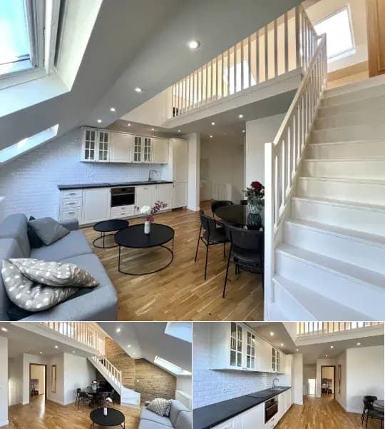 Apartment for rent