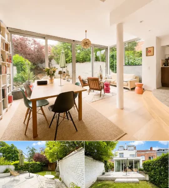 Residence for rent