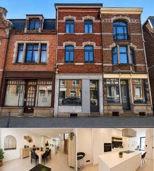 Residence for sale
