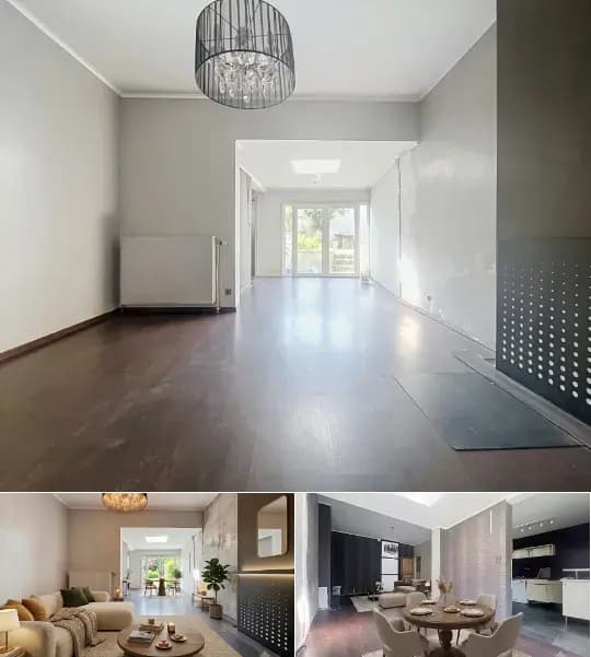 Residence for sale