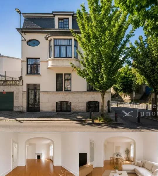 Residence for rent