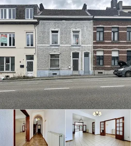 Residence for sale