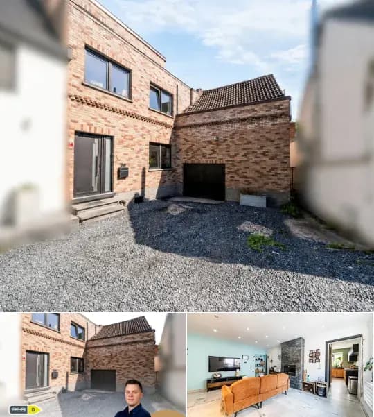 Villa for sale