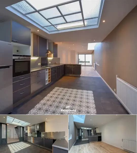 Residence for sale