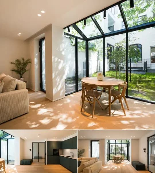 Triplex for sale