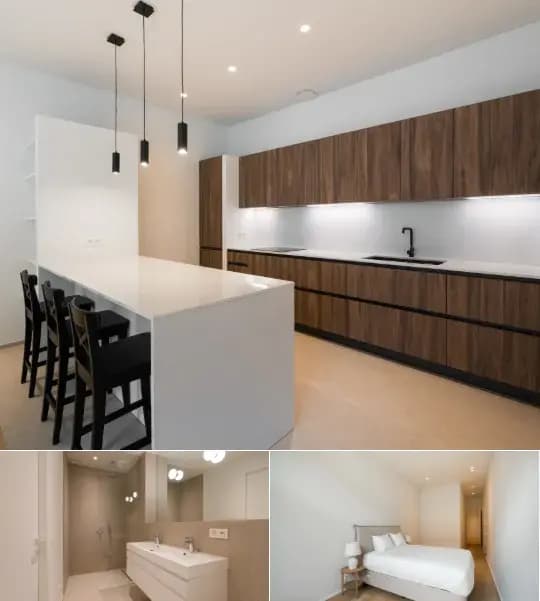 Apartment for sale