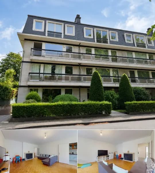 Apartment for sale