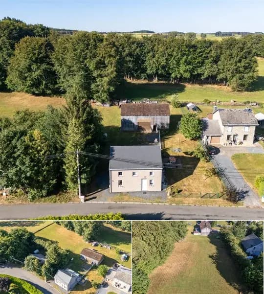 Residence for sale