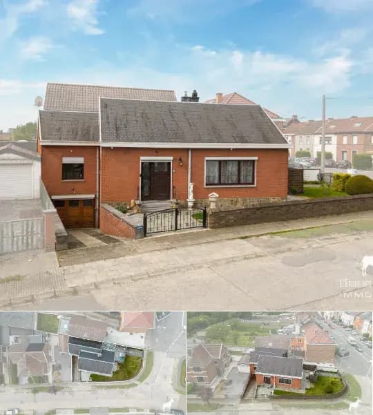 Residence for sale