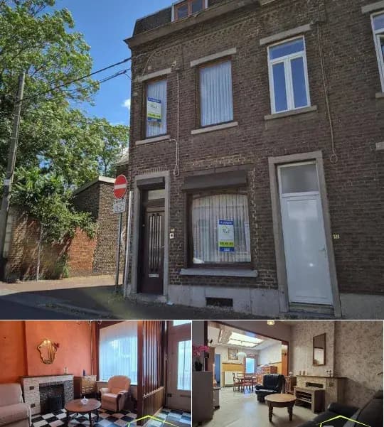 Residence for sale