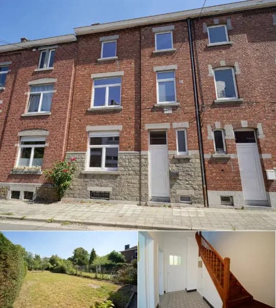 Residence for rent