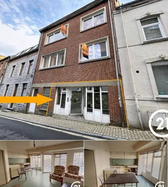Studio for sale