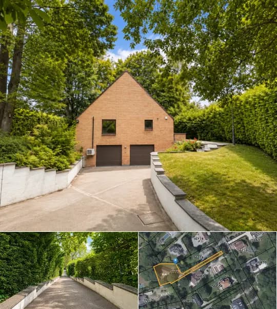 Residence for sale