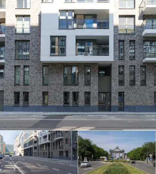 Parking for sale (New construction project)
