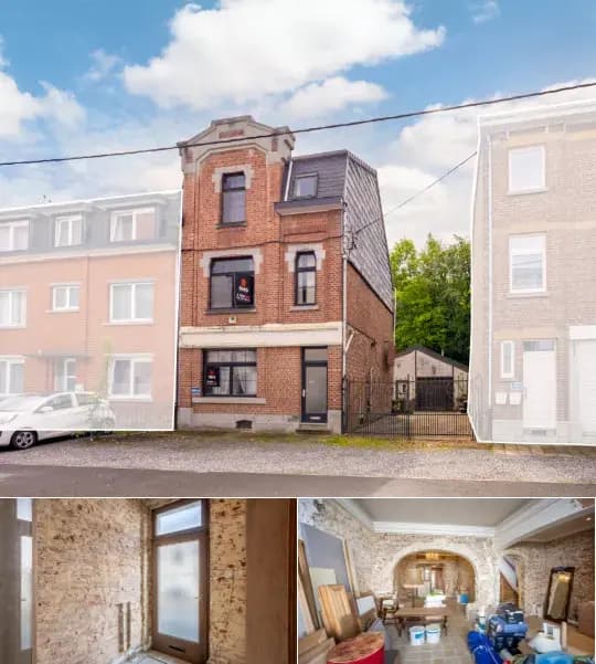 Residence for sale