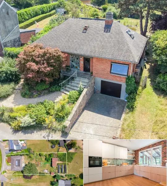 Residence for sale
