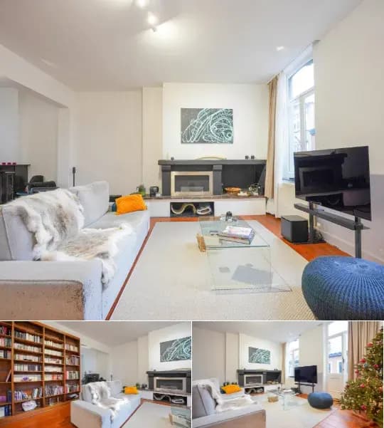 Apartment for rent
