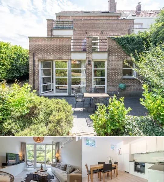 Ground floor for sale