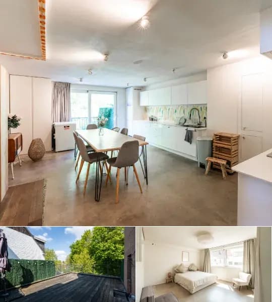 Duplex for sale