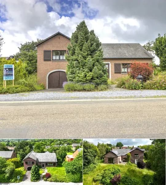 Residence for sale