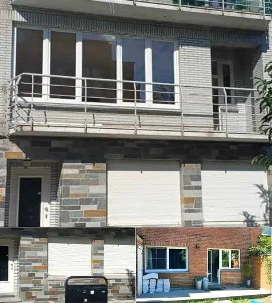 Ground floor for sale