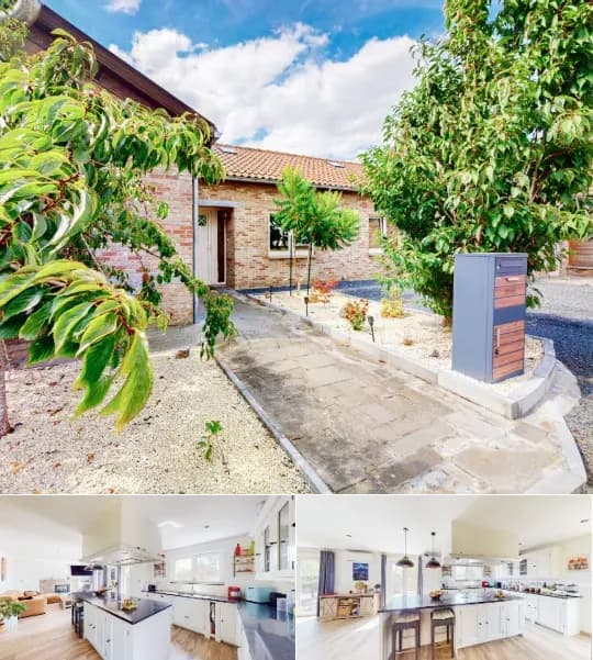 Residence for sale