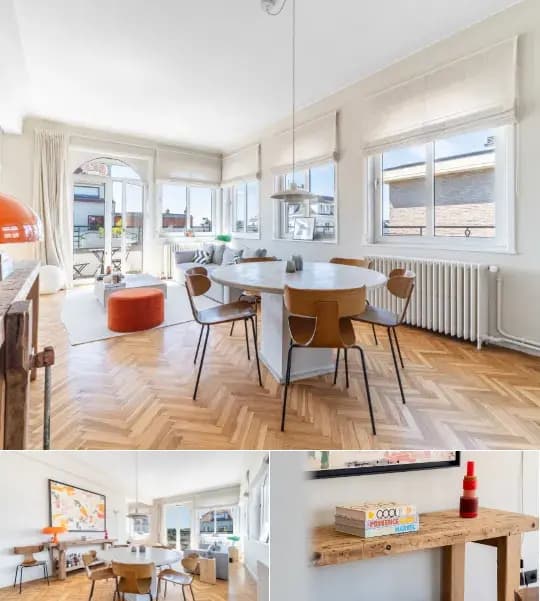 Apartment for sale