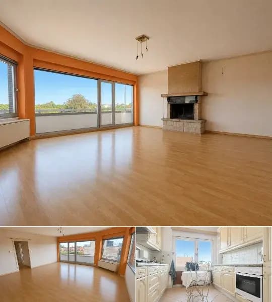 Apartment for rent