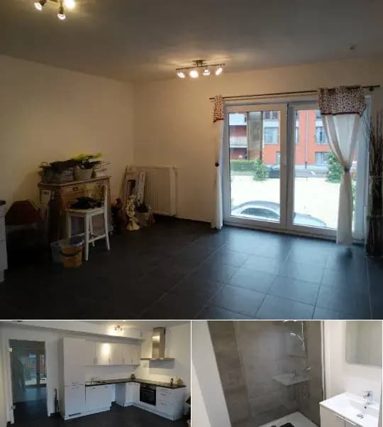 Apartment for rent