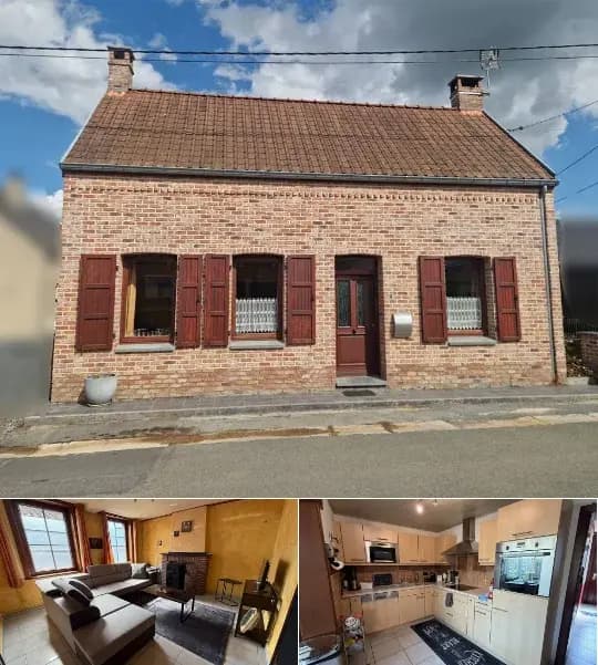 Residence for rent