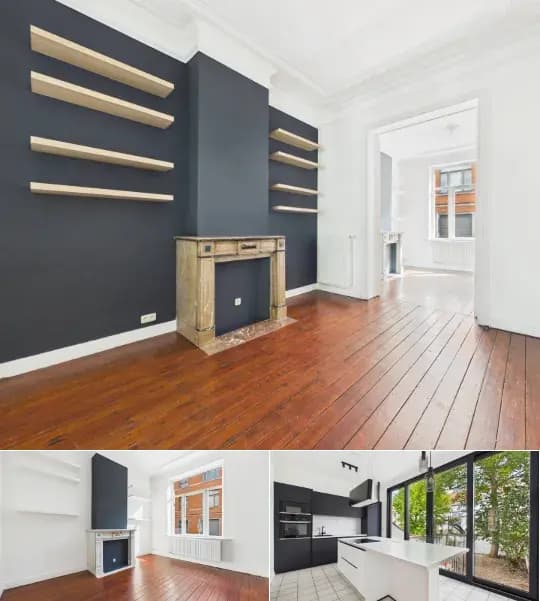 Residence for rent
