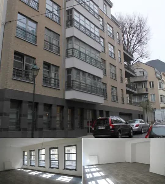 Office space for rent