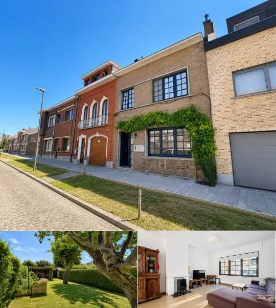 Residence for sale