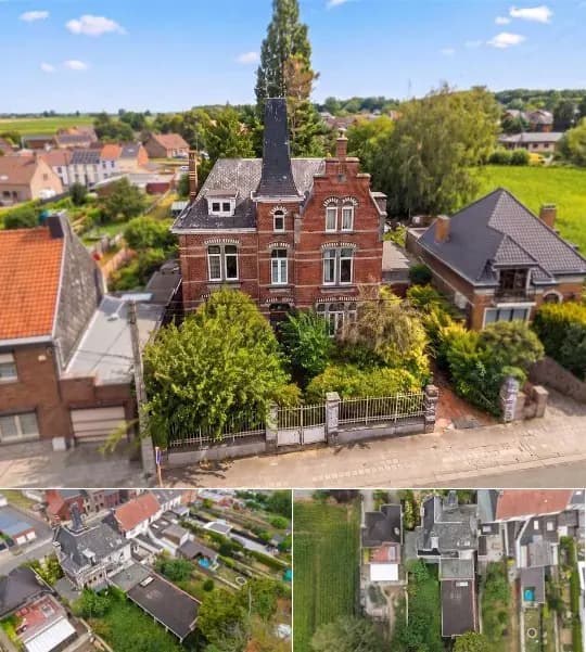 Residence for sale