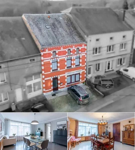 Residence for sale
