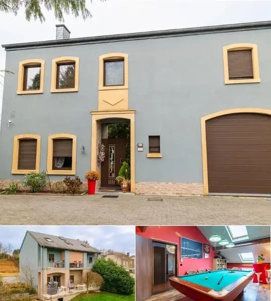 Residence for sale