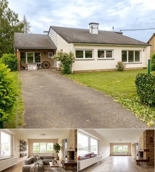 Residence for sale