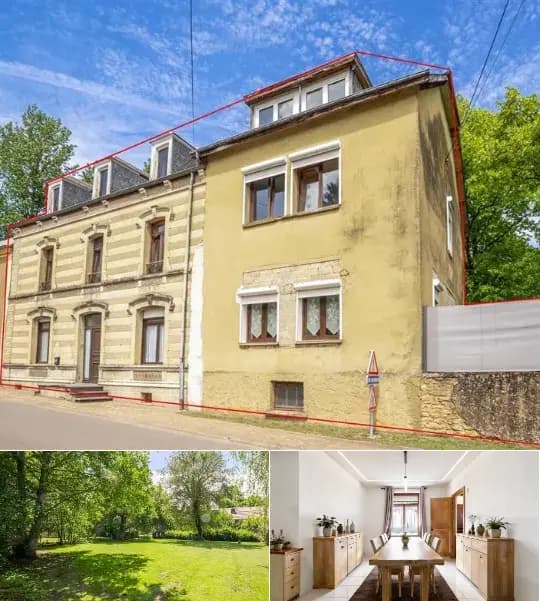 Residence for sale