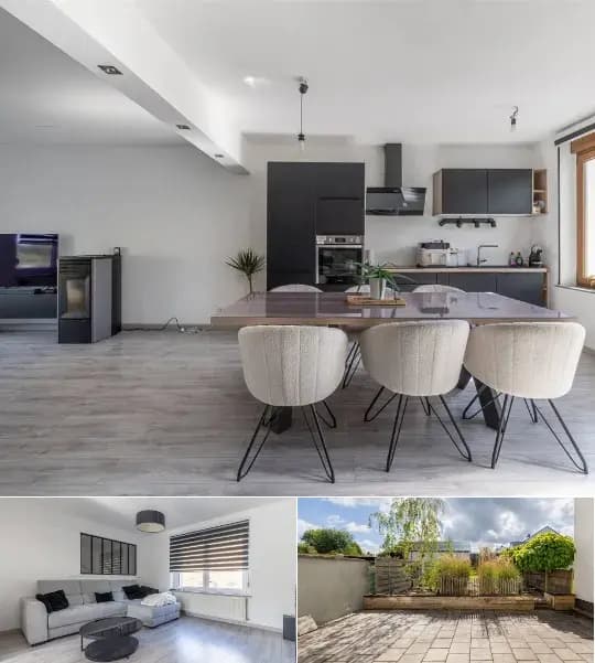 Residence for sale