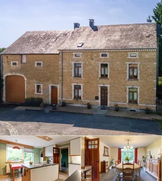 Residence for sale