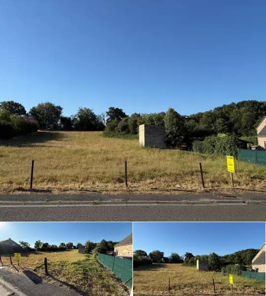 Development site for sale