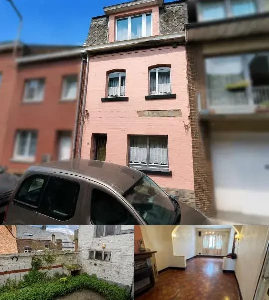 Residence for sale