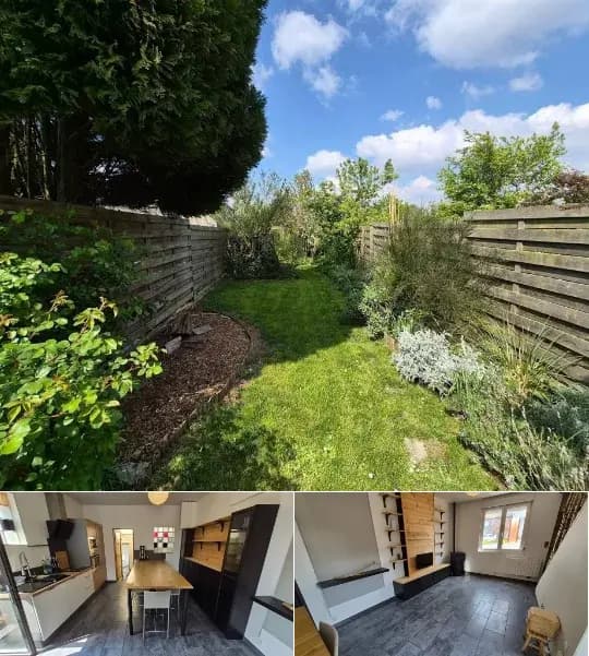 Residence for sale