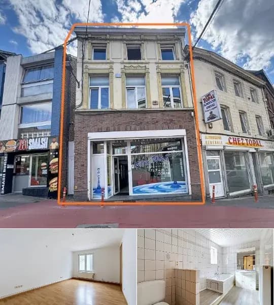 Residence for sale