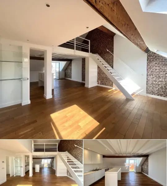 Apartment for rent