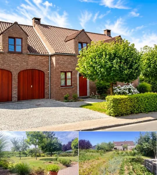 Residence for sale